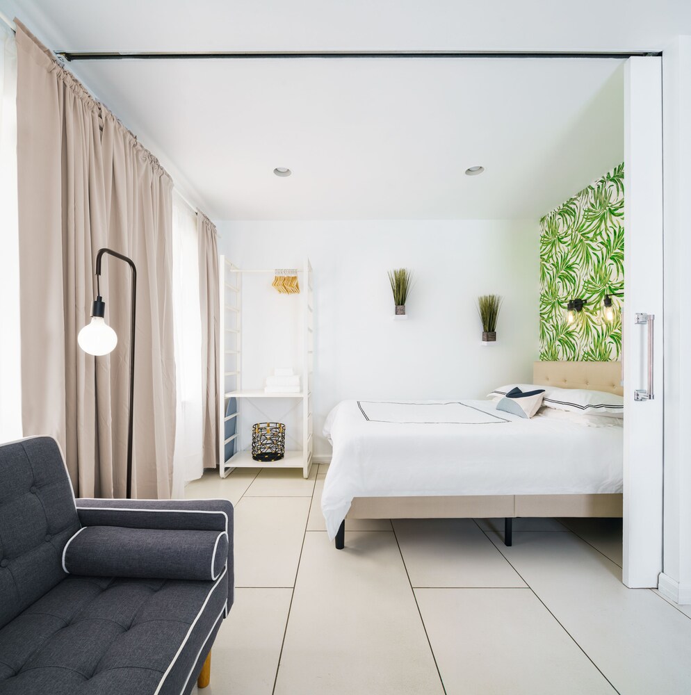 ユナイテッド ネーションズ アパートメント ホテル ニューヨーク の宿泊予約 ホテルズドットコム