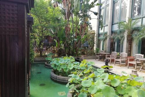 北投山乐温泉饭店预订 2019台北北投山乐温泉饭店价格 Hotels Com好订网