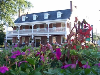 Top 10 Hotels In Bridgeville Delaware