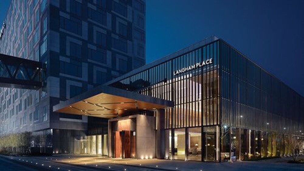 宁波文化广场朗豪酒店预订, 2019宁波宁波文化广场朗豪酒店价格| hote