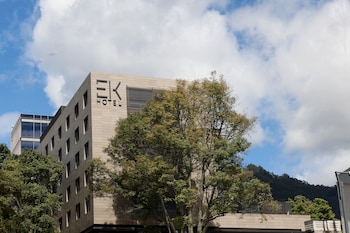 Picture of EK Hotel in Bogota