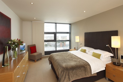 احجز ساكو برمينجهام بريندلي بليس في