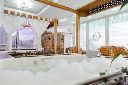 Book Hotel Du Parc In Medellin Hotels Com