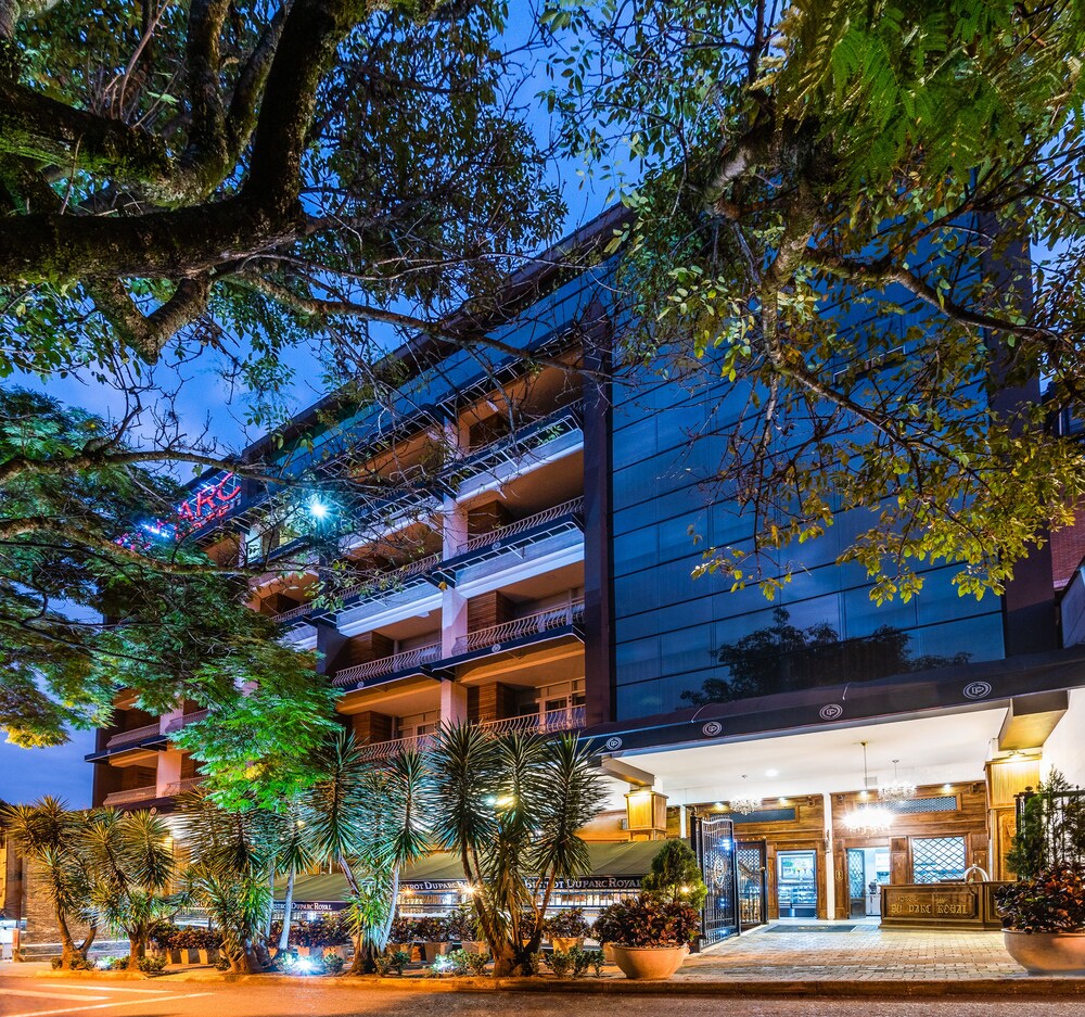 Hotel Du Parc (Medellín, Colombia) : Hoteles en Medellín - Hoteles.com
