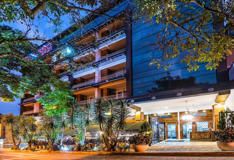 Hotel Du Parc (Medellín, Colombia) : Hoteles en Medellín - Hoteles.com