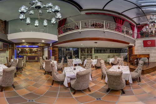 Book Hotel Du Parc In Medellin Hotels Com