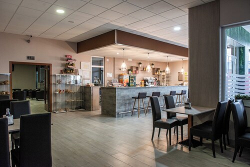 Finden Sie Hotels Nahe Leuchtturm Am Kap Finisterre Fisterra Hotels Com