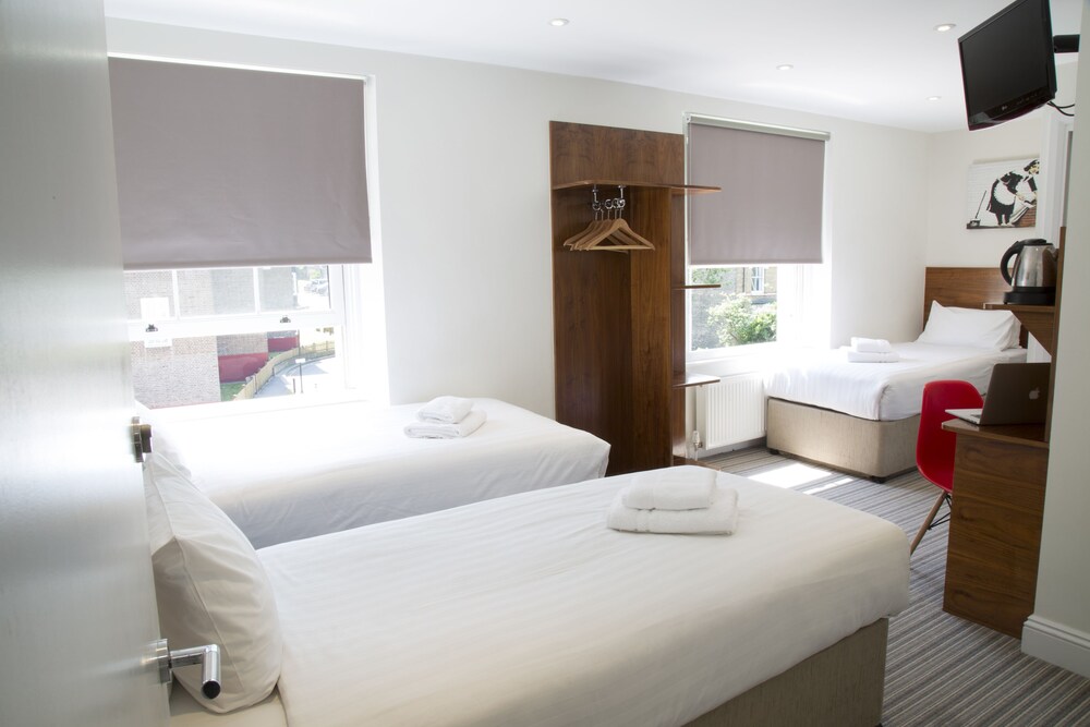 チェルシー ゲスト ハウス ロンドン の宿泊予約 ホテルズドットコム