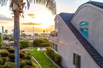 Top 10 Hotels In Del Mar California