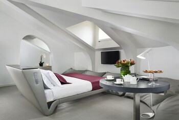 Foto del Palazzo Montemartini Rome, A Radisson Collection Hotel en Roma