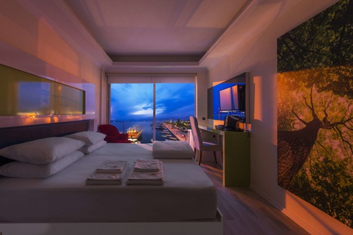 orka boutique hotel fethiye hotels com