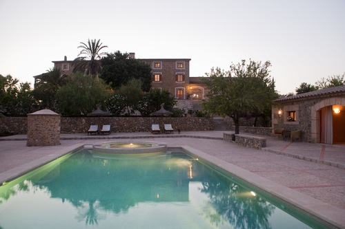 Finca Hotel Can Estades Calvia Info Photos Reviews Book At Hotels Com