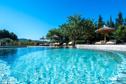 Finca Hotel Can Estades Calvia Info Photos Reviews Book At Hotels Com