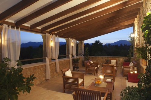 Finca Hotel Can Estades Calvia Info Photos Reviews Book At Hotels Com