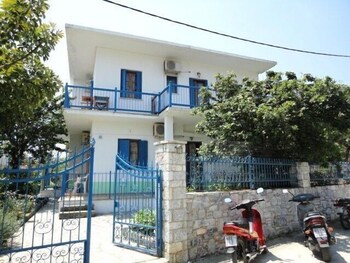 Top 10 Hotels In Skopelos Greece Apartmanok Szkopelosz Területén