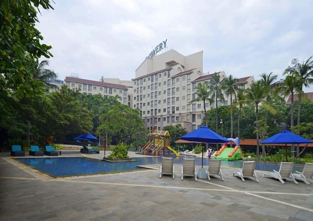 Book Discovery Ancol In Jakarta Hotels Com