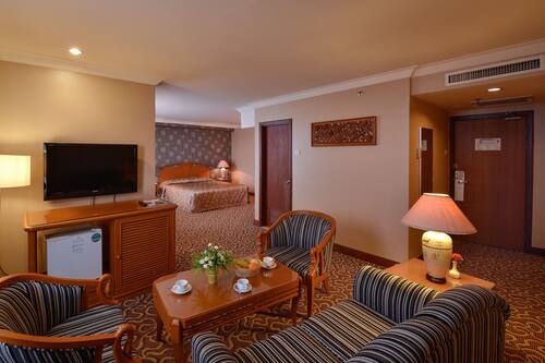 Book Pearl View Hotel In Perai Hotels Com