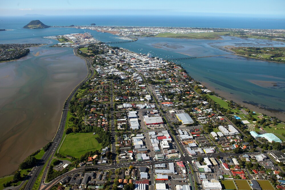尔舒海景汽车旅馆