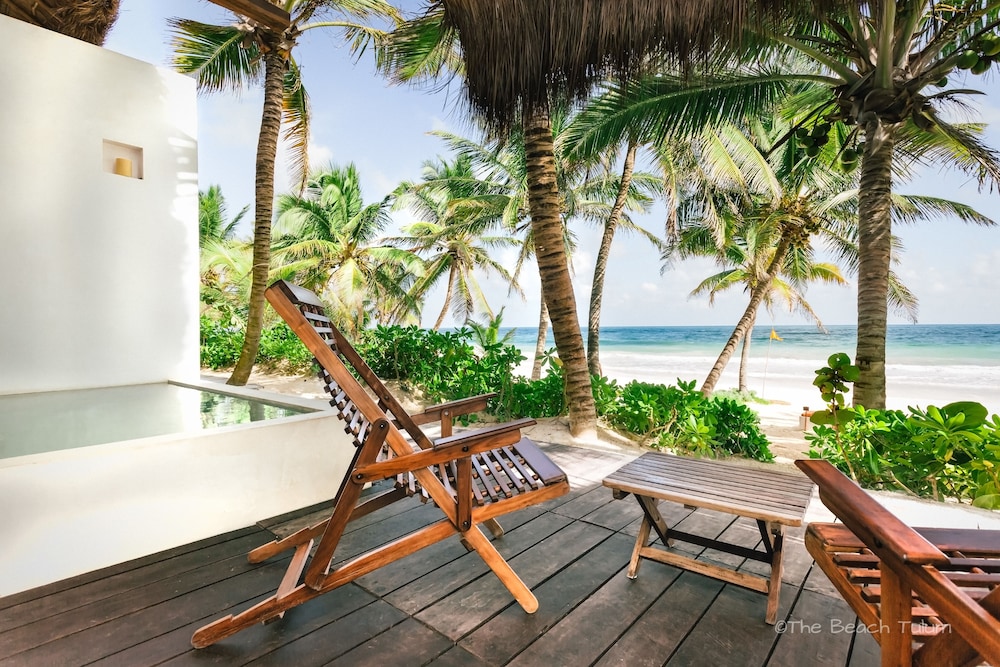 Book The Beach Tulum In Hotels The Beach Tulum
