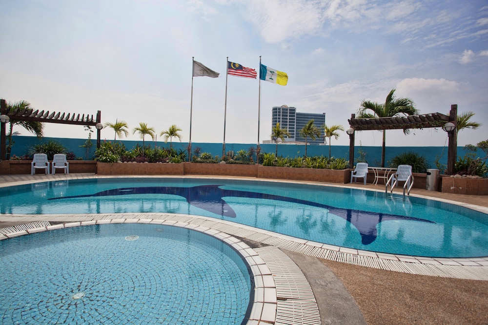 bukit mertajam hotel