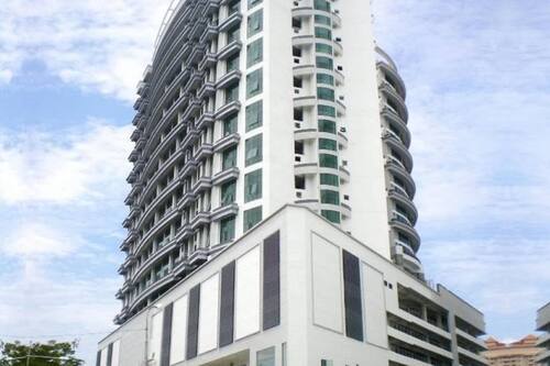 The Ceo Duplex Soho Suite George Town Updated Price Reviews Hd Photos Hotels Com