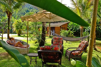 Top 10 Hotels In Paraty Brazil パラチのホステル