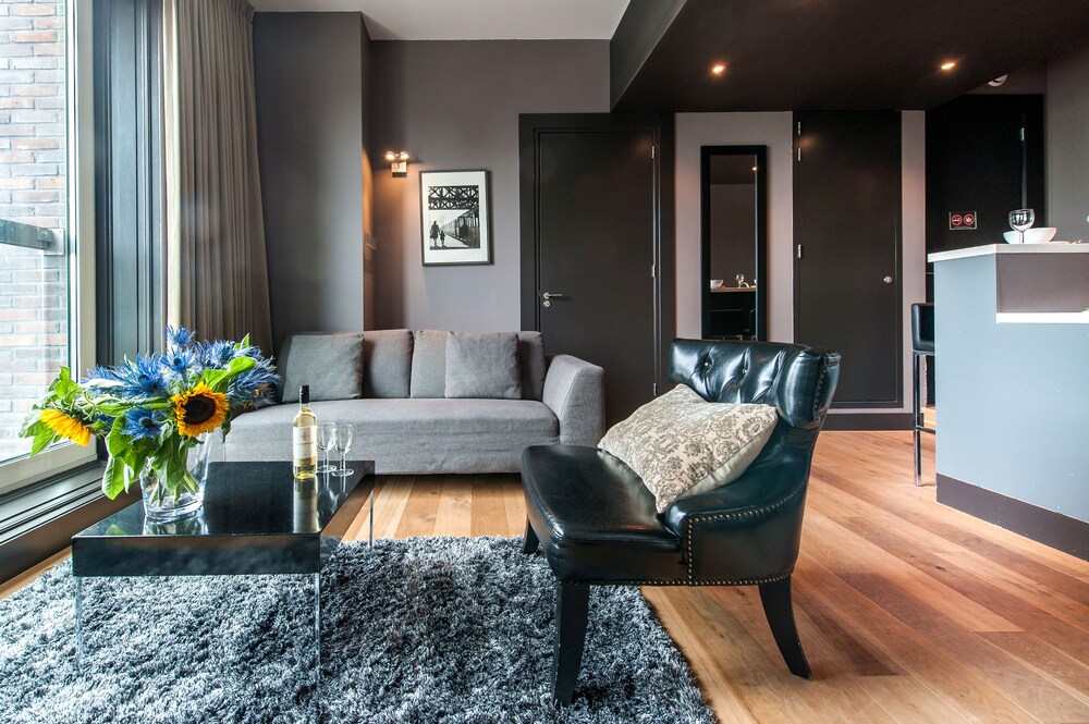 Book Short Stay Group City Park Serviced Apartments In Amsterdam Hotels Com