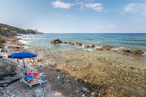 Villaggio Miramare Livorno Italia Hoteles En Livorno Hoteles Com