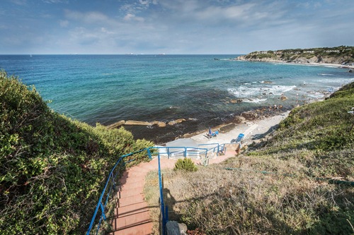 Villaggio Miramare Livorno Italia Hoteles En Livorno Hoteles Com