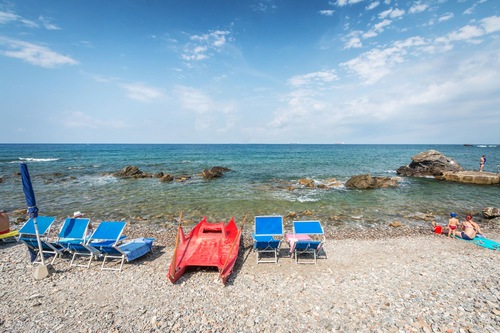 Villaggio Miramare Livorno Italia Hoteles En Livorno Hoteles Com