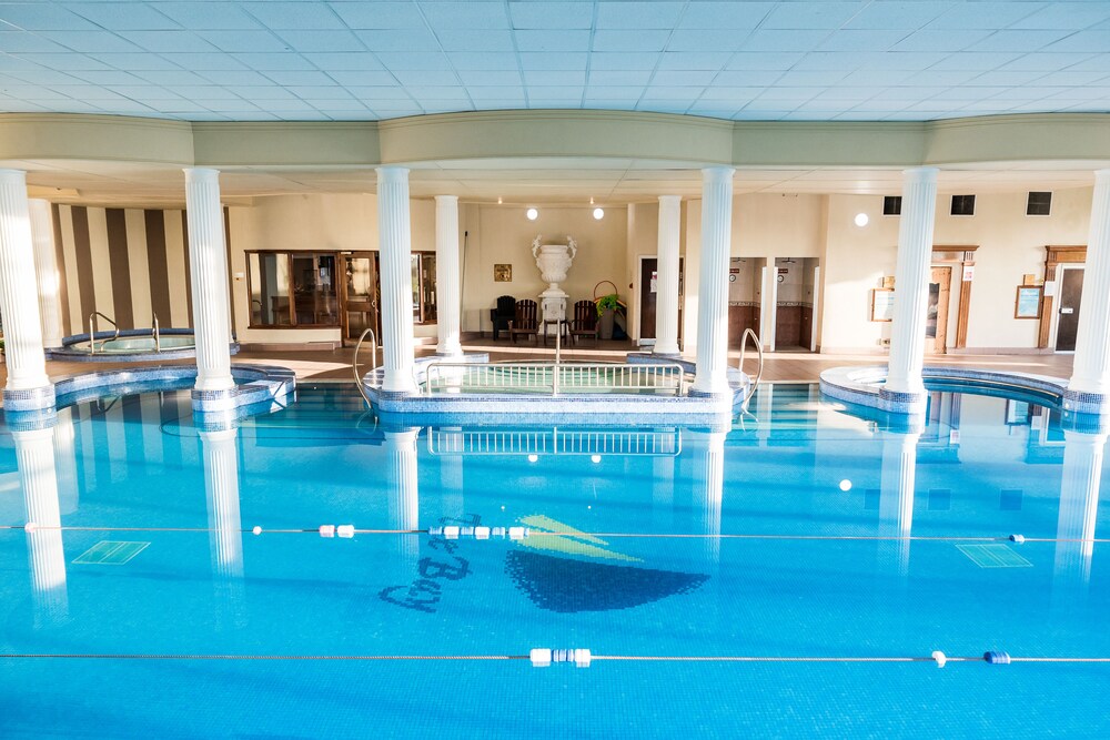 Arklow Bay Hotel In Book On Hotels Arklow Bay Hotel Pool