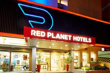 Picture of Red Planet Timog Avenue, Quezon City, Manila in Quezon City