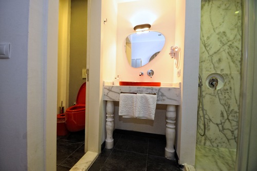 Book La Brezza Suite Hotel In Bodrum Hotels Com