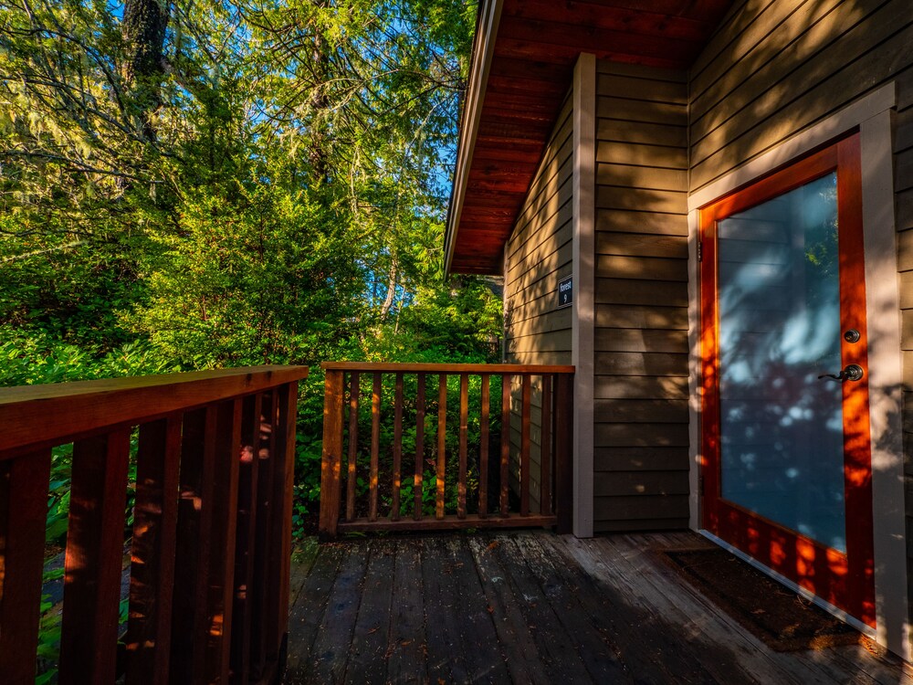 The Cabins At Terrace Beach Ucluelet Info Photos Reviews Book At Hotels Com