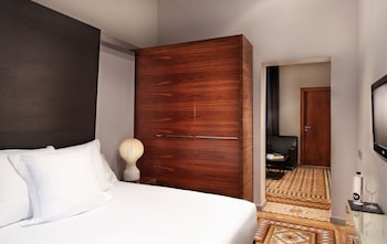 Barselona bölgesindeki Balmes Residence resmi