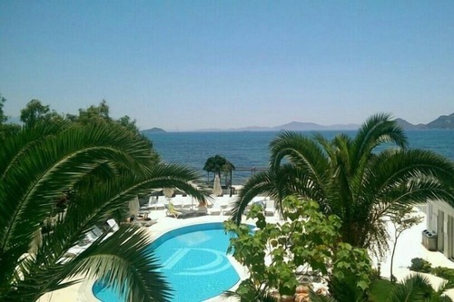 Book Dragut Point North Hotel In Bodrum Hotels Com