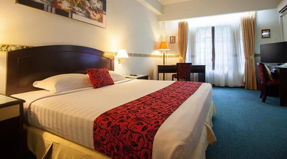 Book Hotel Seri Malaysia Genting Highlands in Genting Highlands 