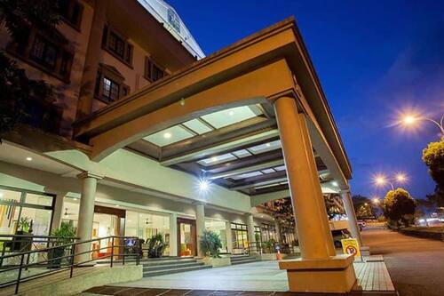 Hotel Seri Malaysia Genting Highlands Genting Highlands Updated Price Reviews Hd Photos Hotels Com