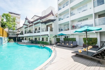 Picture of Boracay Haven Resort in Boracay Island