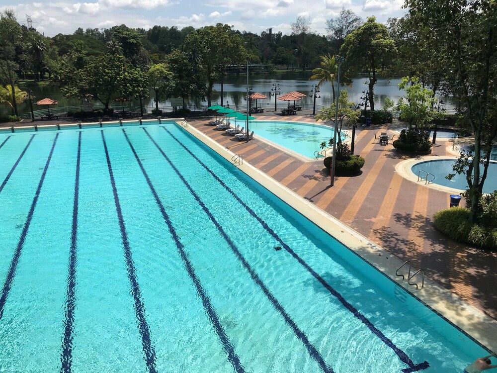 Holiday Villa Hotel Conference Centre Subang Subang Jaya Malaysia Subang Jaya Hotel Discounts Hotels Com