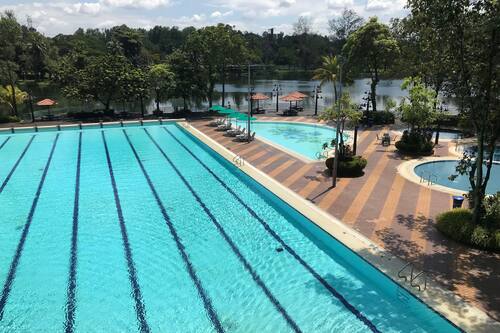 Holiday Villa Hotel Conference Centre Subang Subang Jaya Malaysia Subang Jaya Hotel Discounts Hotels Com