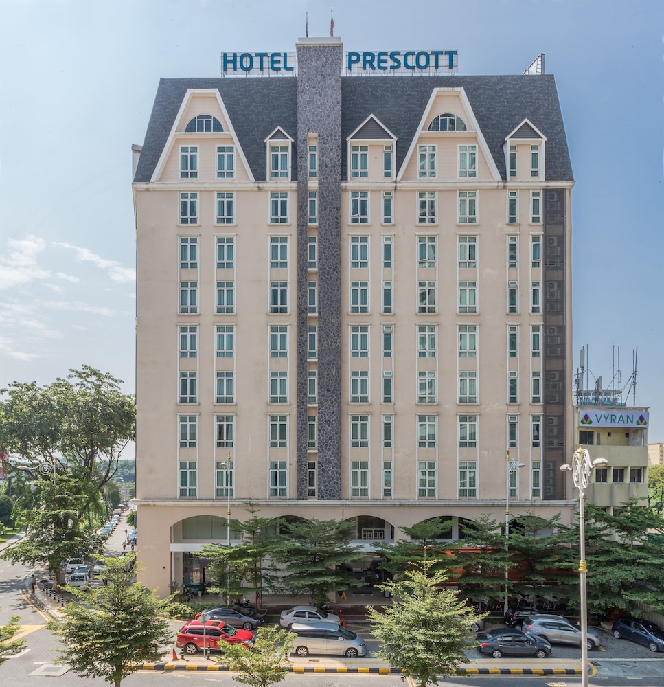 Book Unknown In Kuala Lumpur Hotels Prescott Hotel Kuala Lumpur Sentral