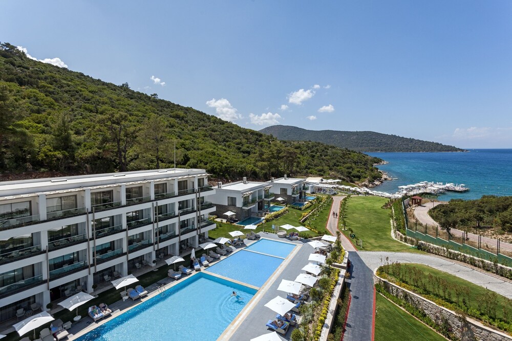 Book Thor Exclusive Bodrum In Bodrum Hotels Com