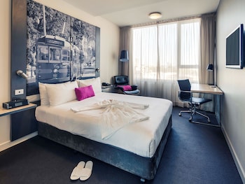 Picture of Mercure Melbourne Therry Street in Melbourne