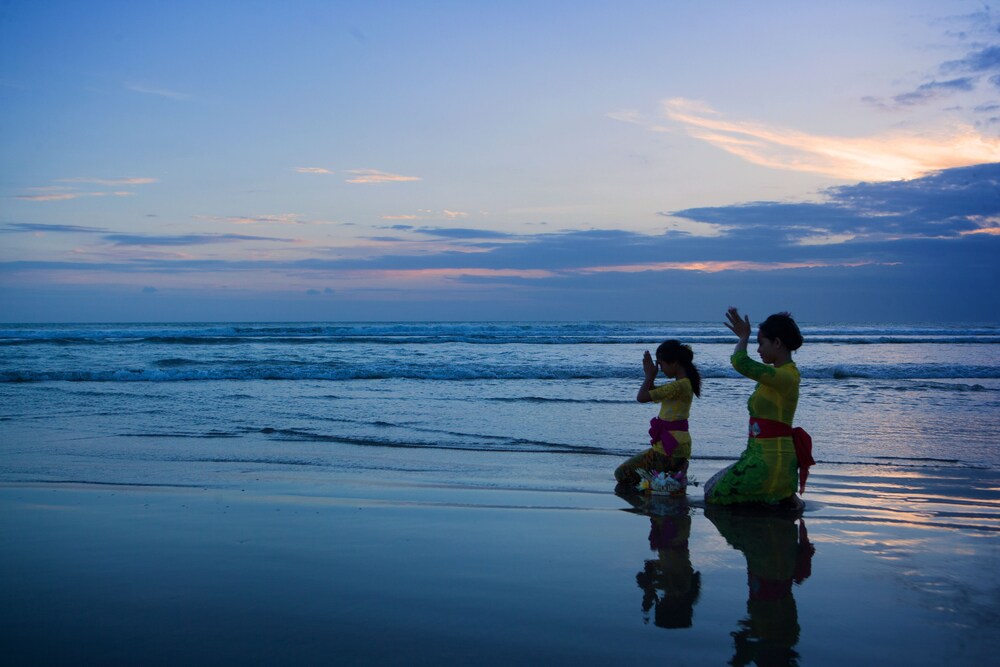 15+ Samaja Beachside Villas PNG