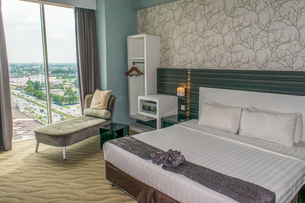 Prenota Mh Hotel Ipoh A Ipoh Hotels Com