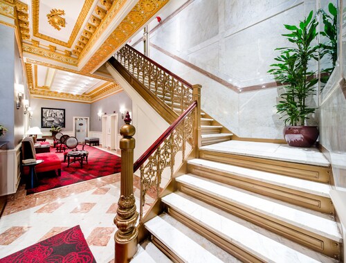 Apart Hotel Em Nova York Nova York Hoteis Com