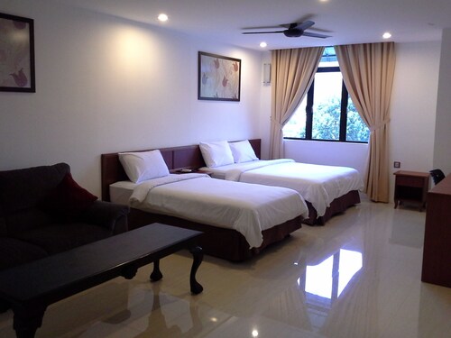 Taman Pekaka Hotel - Top 10 Best Hotel u0026 deals for the perfect 