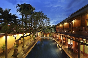 Picture of Baan U Sabai Boutique House in Chiang Mai