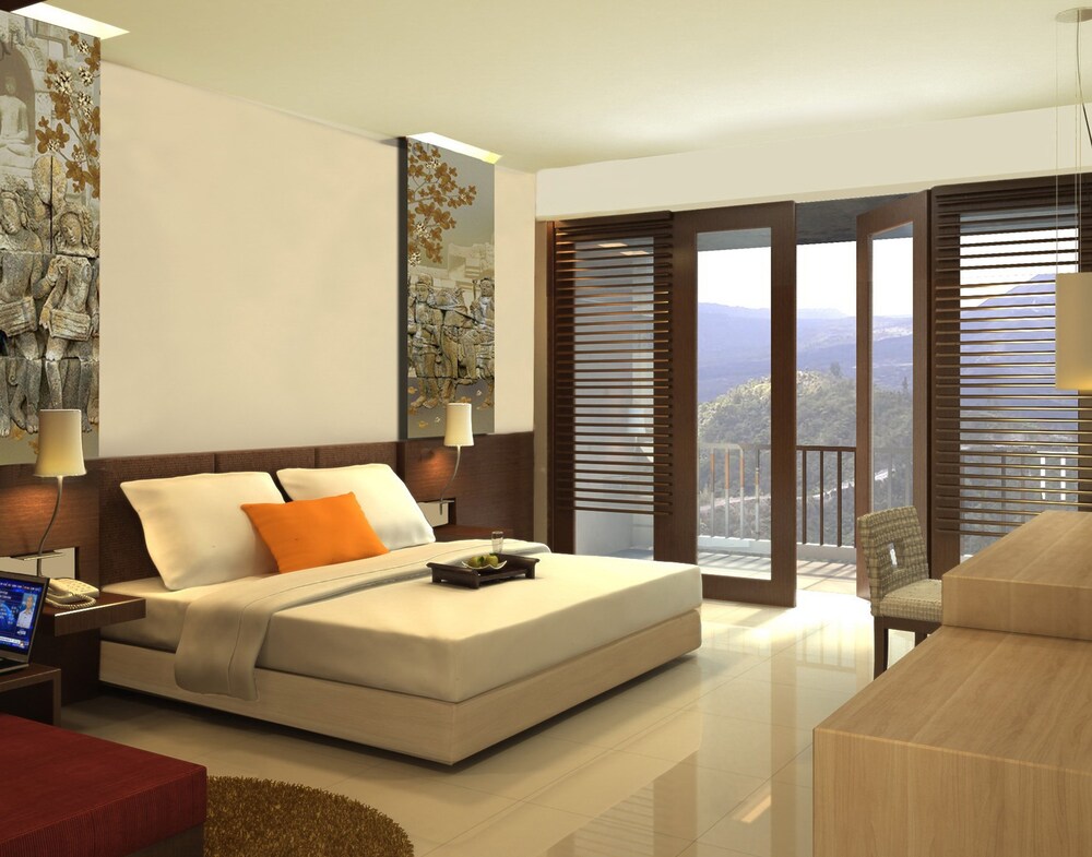 The Oxalis Regency Hotel Magelang, Magelang, Junior Suite (Three in One (3 in 1)), Guest Room